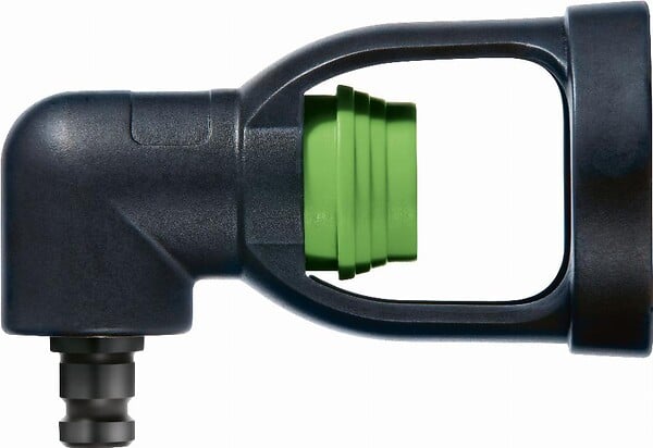 FESTOOL - Renvoi d'angle  XS-AS pour perceuse CXS et TXS - 497951 - large