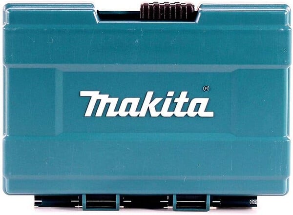 MAKITA - Jeu de forets et embouts (33 pcs) Impact -  B-66896 - large