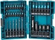 MAKITA - Jeu de forets et embouts (33 pcs) Impact -  B-66896 - vignette