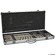 MAKITA - Coffret pic burin et foret 7 pièces SDS MAX -  - D-40571 - vignette