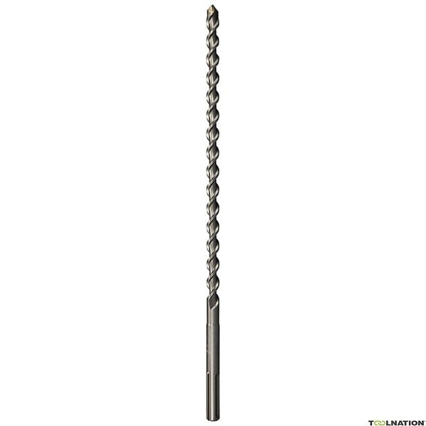 MAKITA - Coffret pic burin et foret 7 pièces SDS MAX -  - D-40571 - large