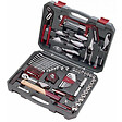 KRAFTWERK - Coffret d'outils Basic Line 3/8' KRAFTWERK - 90 pièces - 204.104.100 - vignette