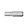FACOM - FACOM - Embout 1/4'' 6 pans 6,0 longueur 25 mm - EH106 - vignette