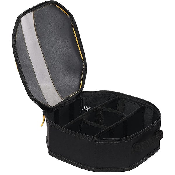 TOUGHBUILT INDUSTRIES - Lot de 3 Boîtes de rangement Tower SoftBox - TOUGHBUILT - TB-192-B-BEA - large