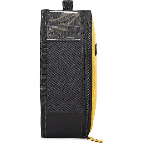 TOUGHBUILT INDUSTRIES - Lot de 3 Boîtes de rangement Tower SoftBox - TOUGHBUILT - TB-192-B-BEA - large