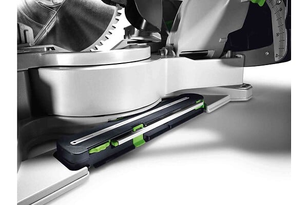 FESTOOL - Scie à onglets radiale Festool KAPEX KS 120 REB 1600 W - large