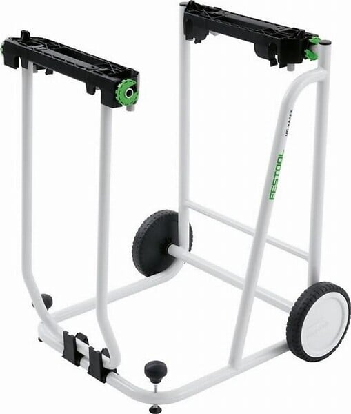FESTOOL - Table de travail sur roues pour scie à onglets KAPEX Festool - large