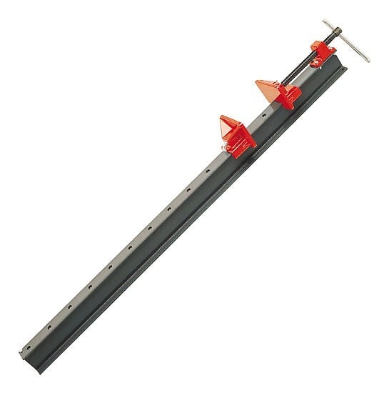 BESSEY SER - Dormant D08 - BESSEY - serrage 2500 mm - DO250/8 - large