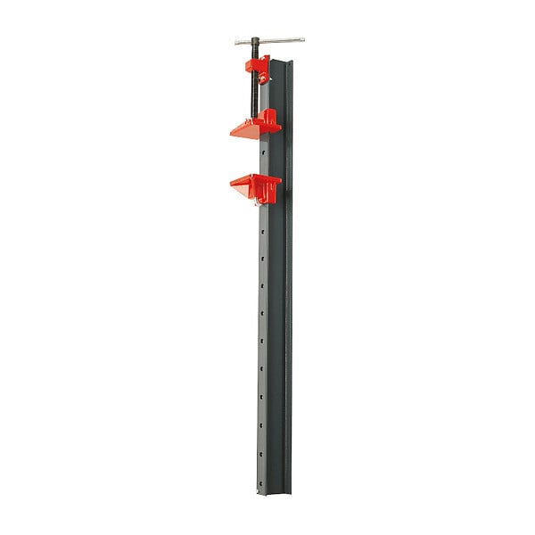 BESSEY SER - Dormant D08 - BESSEY - serrage 2500 mm - DO250/8 - large