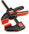 BESSEY SER - Presse une main Bessey Ser EZXL - vignette