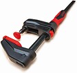 BESSEY SER - Serrejoint à engrenage Bessey Ser GearKlamp GK - vignette