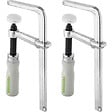 FESTOOL - Serrejoint Festool FSZ 120 - vignette