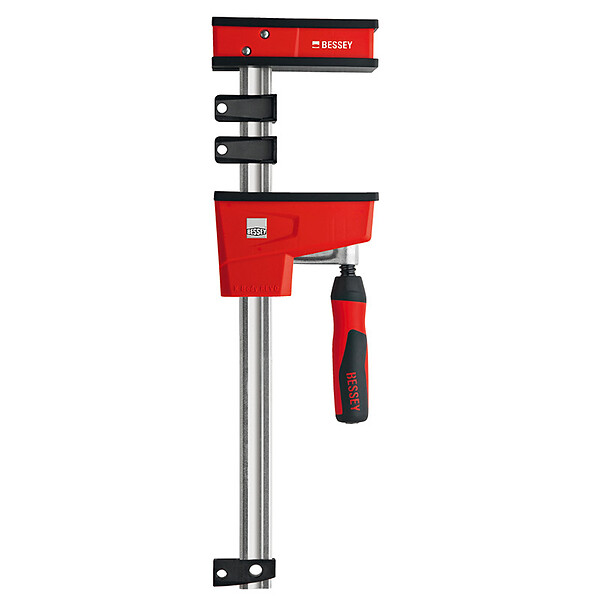 BESSEY SER - Presse BESSEY-SER Korpus REVO KRE 1500/95 - 1500 mm - KRE150-2K - large