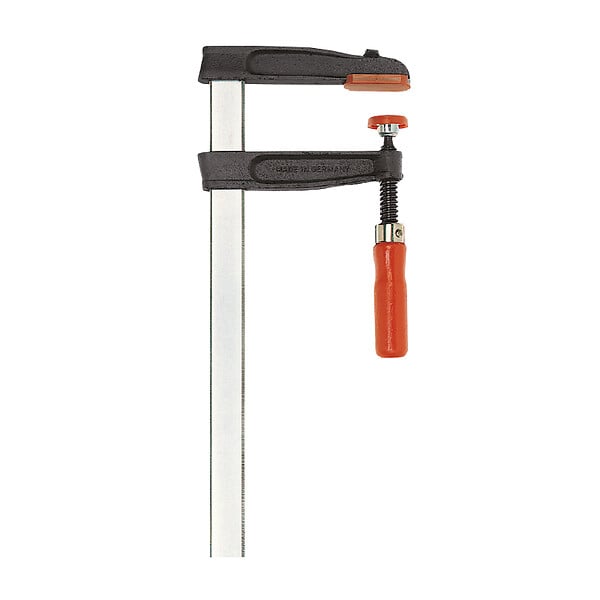 BESSEY SER - Presses à vis avec rotule TGR 300x120 - large