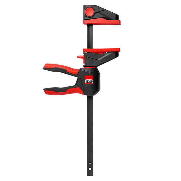 BESSEY SER - Presse une main BESSEY EZ360-30 - Poignée pivotante - large