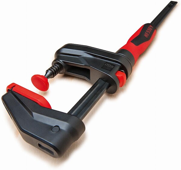 BESSEY SER - Serrejoint à engrenage Bessey Ser GearKlamp GK - large