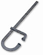 CENTRALE BRICO - Serre-joint De Maçon Revex, 800 Mm - vignette