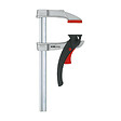 BESSEY SER - Presse légère à serrage rapide Kliklamp - BESSEY - serrage 160 mm - saillie 80 mm - Rail 20x5 mm - KLI16 - vignette
