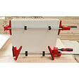 BESSEY SER - Adaptateurs pour pièces biaises pour presses KR - vignette