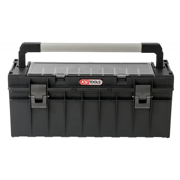 KS TOOLS - Caisse à outils SCM KS TOOLS 650x270x272 mm - 850.0383 - large