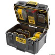 DEWALT - 1/2 Coffret Chargeur TOUGHSYSTEM DEWALT DWST83471-QW - vignette