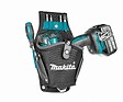 MAKITA - Étui Holster MAKITA E-15154 pour perceuse - vignette