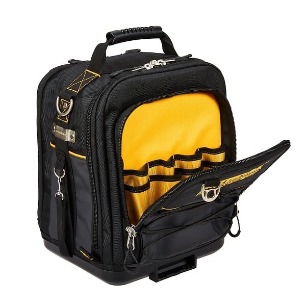 DEWALT - Sac porte-outils  28 cm TOUGHSYSTEM - DWST83524-1 - large