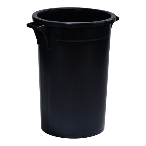 COLLOMIX - Bac de mélange COLLOMIX pour LevMix 75 litres - 70115 - large