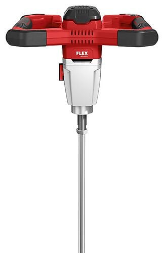 FLEX - Mélangeur 18V MXE 18.0-EC WR2 120 FLEX - sans batterie ni chargeur - 495964 - large
