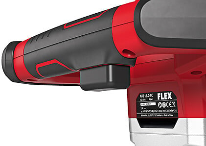 FLEX - Mélangeur 18V MXE 18.0-EC WR2 120 FLEX - sans batterie ni chargeur - 495964 - large