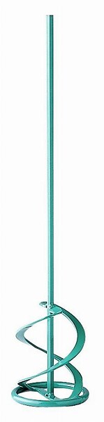 COLLOMIX - Turbine COLLOMIX WK 120 S - de 15 - 25 litres Ø120 mm - 41250-000 - large