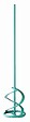 COLLOMIX - Turbine COLLOMIX WK 120 S - de 15 - 25 litres Ø120 mm - 41250-000 - vignette