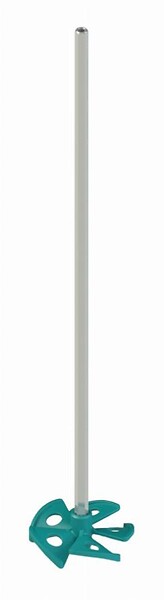 COLLOMIX - Turbine COLLOMIX LX 70 S - de 0,5 - 15 litres Ø70 mm - 40030-000 - large
