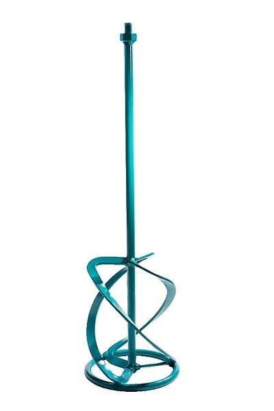 COLLOMIX - Turbine COLLOMIX MK 120 M - de 15 - 25 litres Ø120 mm - 41719-000 - large