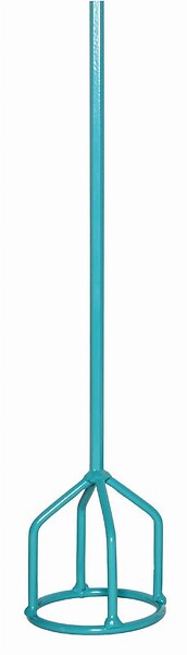COLLOMIX - Turbine COLLOMIX KR 90 S - de 5 - 15 litres Ø90 mm - 41621-000 - large