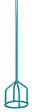 COLLOMIX - Turbine COLLOMIX KR 90 S - de 5 - 15 litres Ø90 mm - 41621-000 - vignette