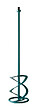 COLLOMIX - Turbine COLLOMIX WK 70 S - de 0 - 7 litres Ø90 mm - 41100-000 - vignette