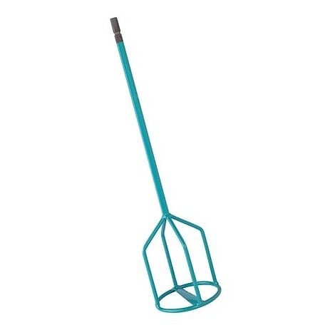 COLLOMIX - Turbine COLLOMIX KR 120 HF - de 15 - 25 litres Ø120 mm - 40120-000 - large