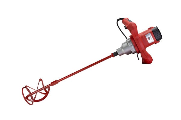 RUBI - Malaxeur électrique filaire Rubimix-7 avec variateur - 230V 50/60hz - RUBI - 26900 - large