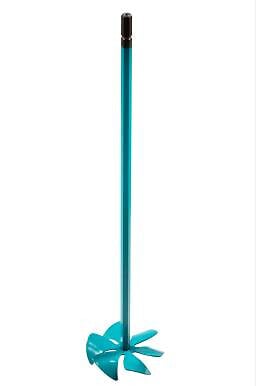 COLLOMIX - Turbine COLLOMIX LX 120 HF - de 15 - 25 litres Ø120 mm - 40108-000 - large