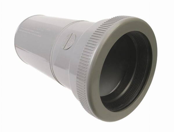 NICOLL - Manchette PVC Réparation Femelle - Ø 100 mm- réf : MTH227 - NICOLL - large