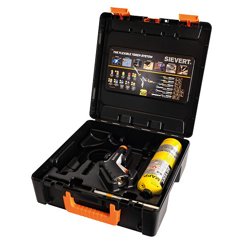 SIEVERT - Powercase mapp US - SIEVERT - SI253583 - large