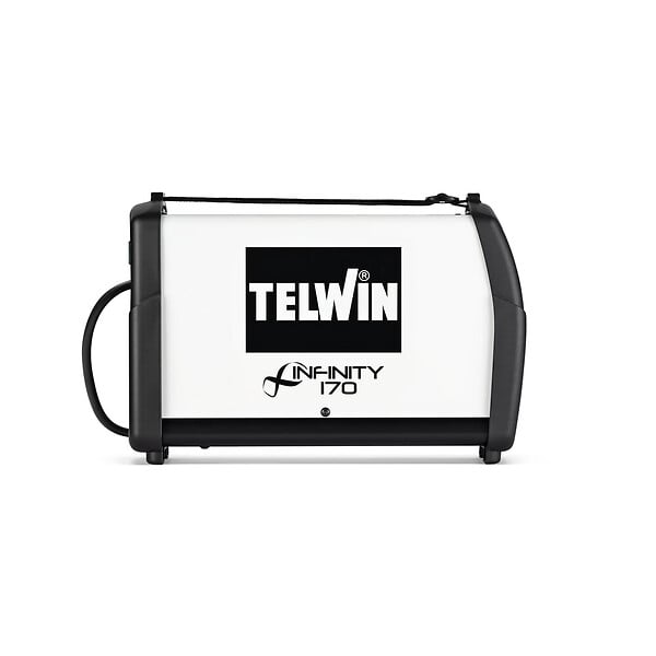 TELWIN - Poste à souder Inverter - Infinity 170 - 230V - + Accessoires - TELWIN - 816124 - large