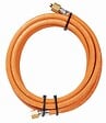 SIEVERT - Tuyau à proprane 4 m, diam 4mm 2 RAC 3/8G Fix-tournant +1 PIV3/8G - SIEVERT - SI780021 - vignette