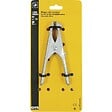 GYS - Pince de masse GYS Croco 200.35 (200A / 35mm² ) - 043107 - vignette