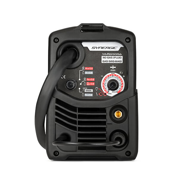 TELWIN - Poste à souder Inverter BIMAX 150i Synergic - 230 V - TELWIN - 816169 - large