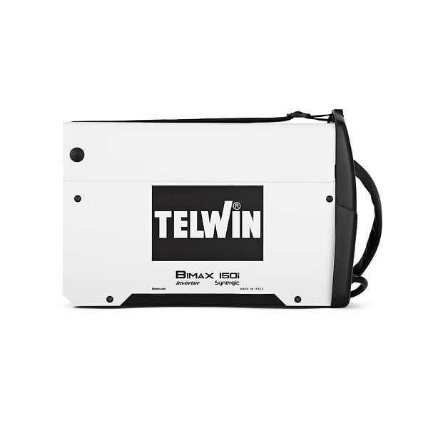 TELWIN - Poste à souder Inverter BIMAX 150i Synergic - 230 V - TELWIN - 816169 - large