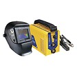 GYS - Poste de soudure Inverter GYSMI 160P - GYS - avec Masque LCD Techno 11 - 030435 - vignette