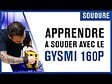 GYS - Poste de soudure Inverter GYSMI 160P - GYS - avec Masque LCD Techno 11 - 030435 - vignette