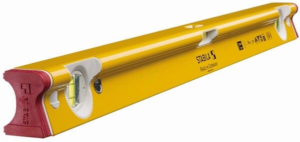 STABILA - Niveau à bulle STABILA Type r 300 81cm - 18372 - large